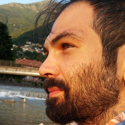 Adriano Lombardo