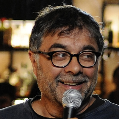 Andrea Pugliese