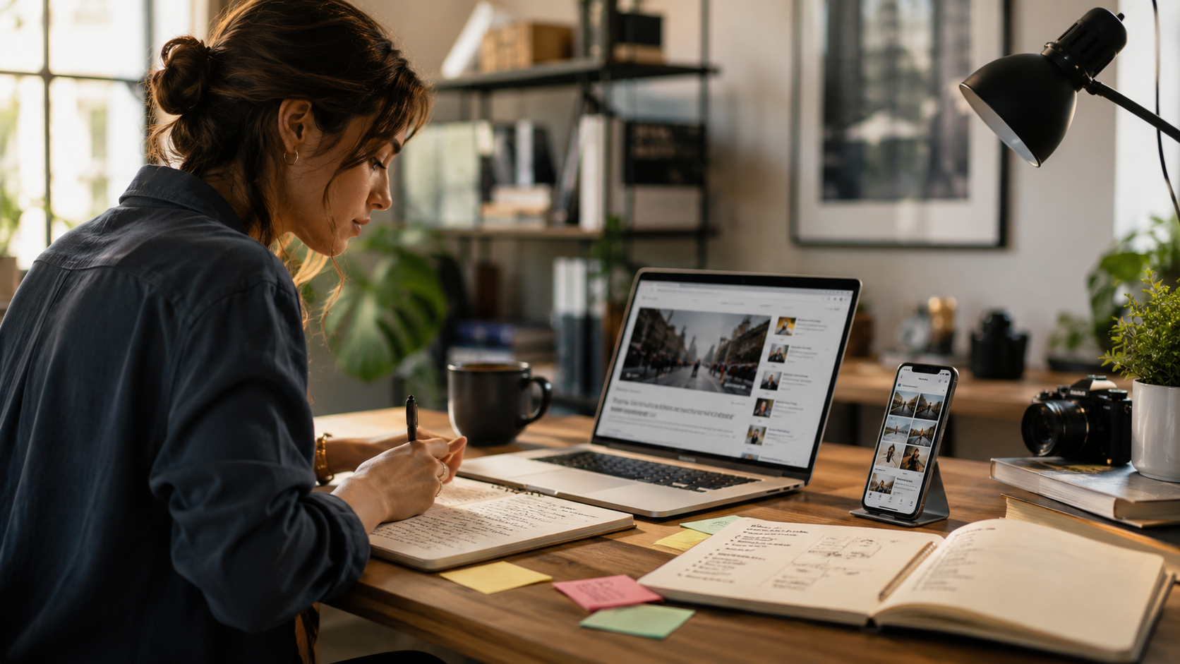 Scrittura per Media e Contenuti Digitali