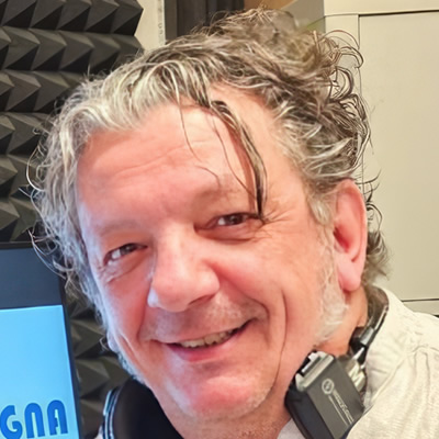 Gianluca Sotgiu