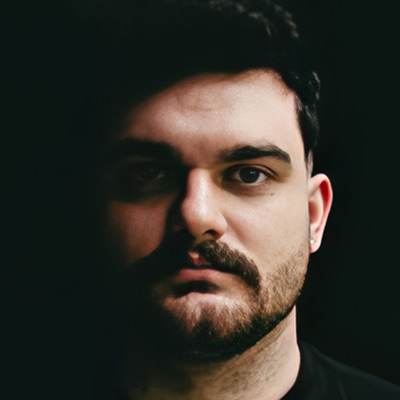 Mattia Gualtieri · Pudi Utama Febrianto