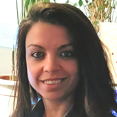 Stefania Cugia